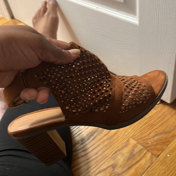 Wedges - Picture 4 of 5